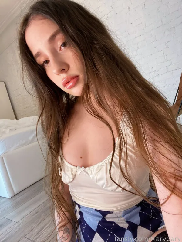 marycary