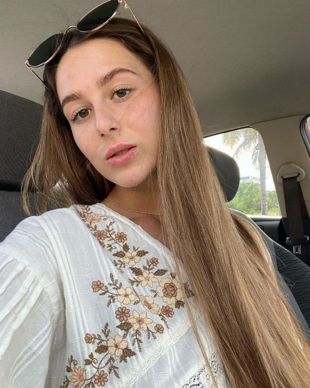 kelly aleman