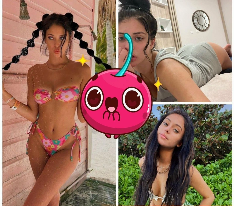 Camilla Araujo