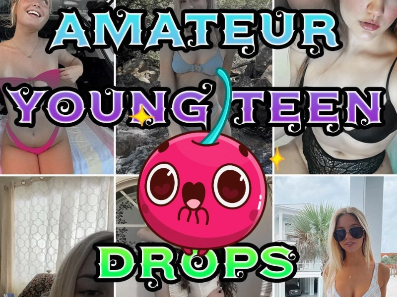 Y0NG (T3N'S) DROPS513