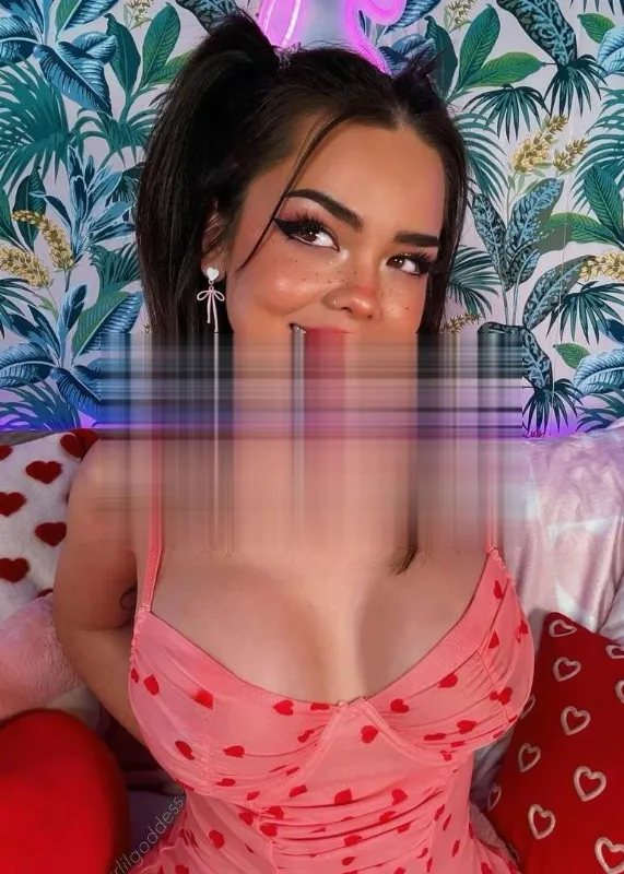 UrLilGoddess