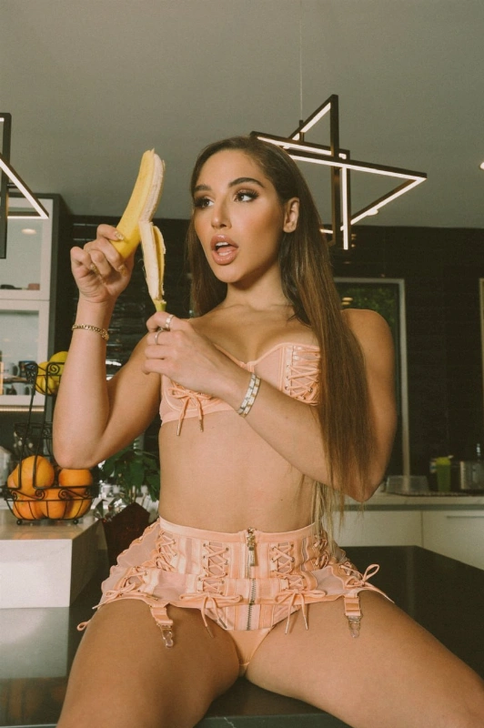 Abella Danger