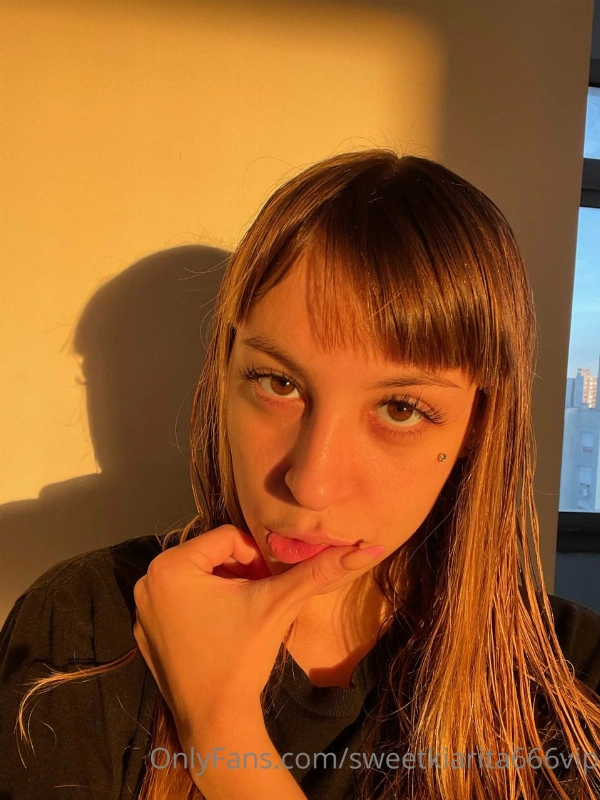  Sweet Kiarita 