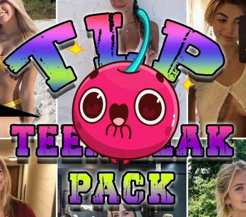 T3NL3K PACK - TLP1058