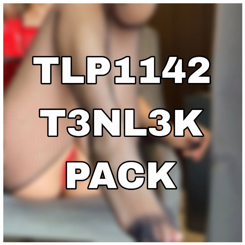 T3NL3K PACK - TLP1142