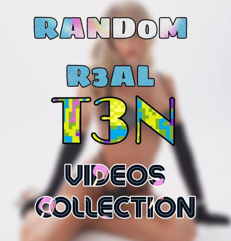 Random R3al T3n V!d£0s C103