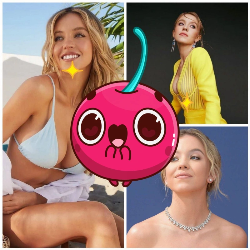 Sydney Sweeney