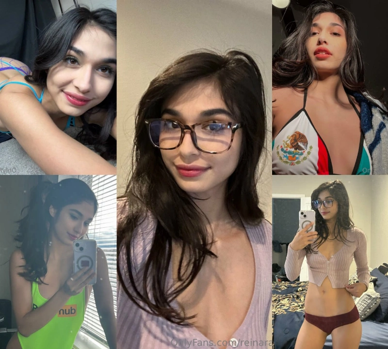 Reinaraexxx