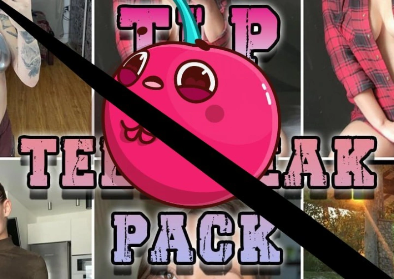 T3NL3K PACK - TLP1115