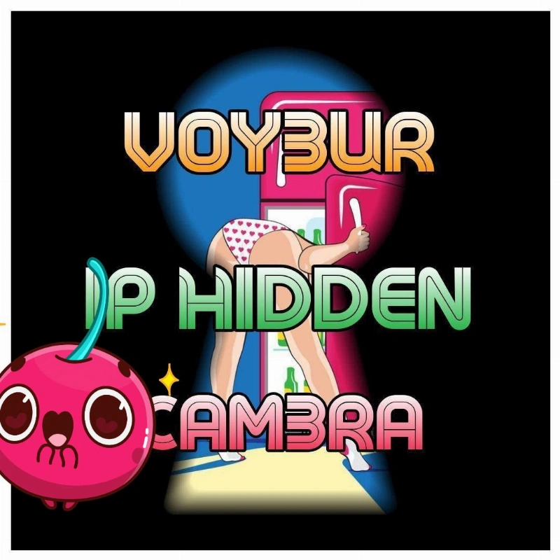 V0Y£UR !P H!DD£N CAM£RA COLLECTION
