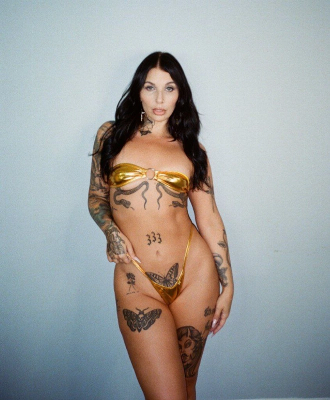  Ivy Lebelle New OF Tap3 x FL 