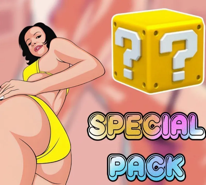 MysterySpecialPack10