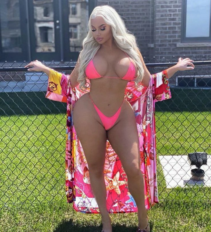StacyDoll