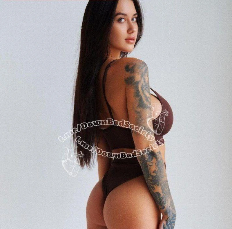 Tanya Bahtina