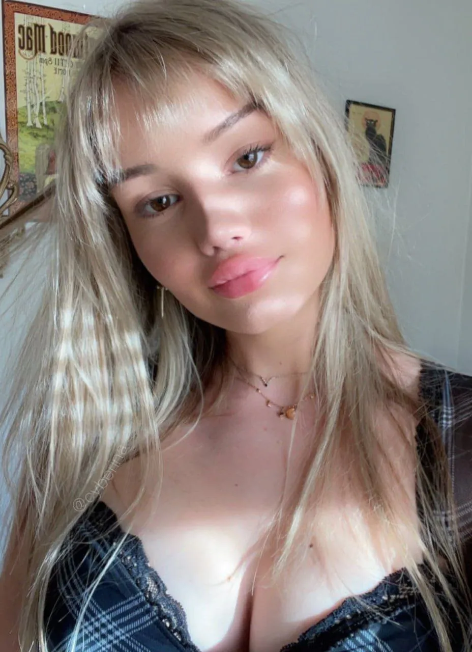 Cyber Alina