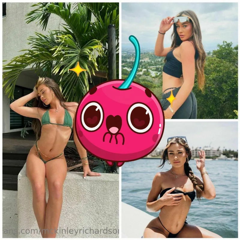 McKinley Richardson