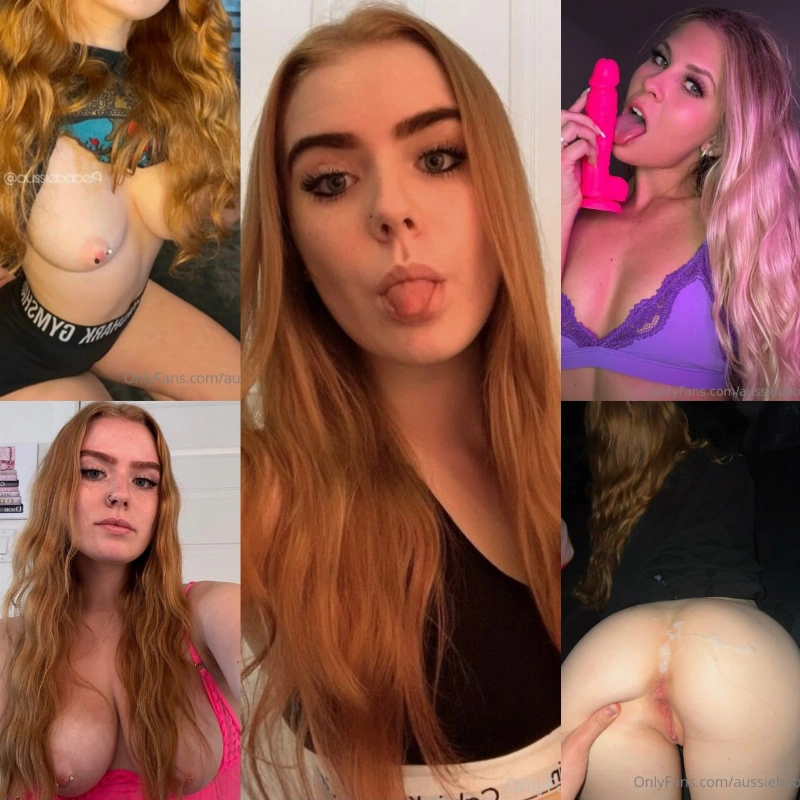 Aussiebabe18