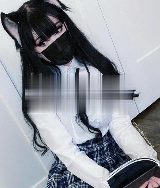 TokiMekiBunny