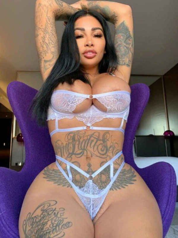 Brandy gordon 