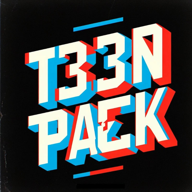 3 in 1 T33n Pack