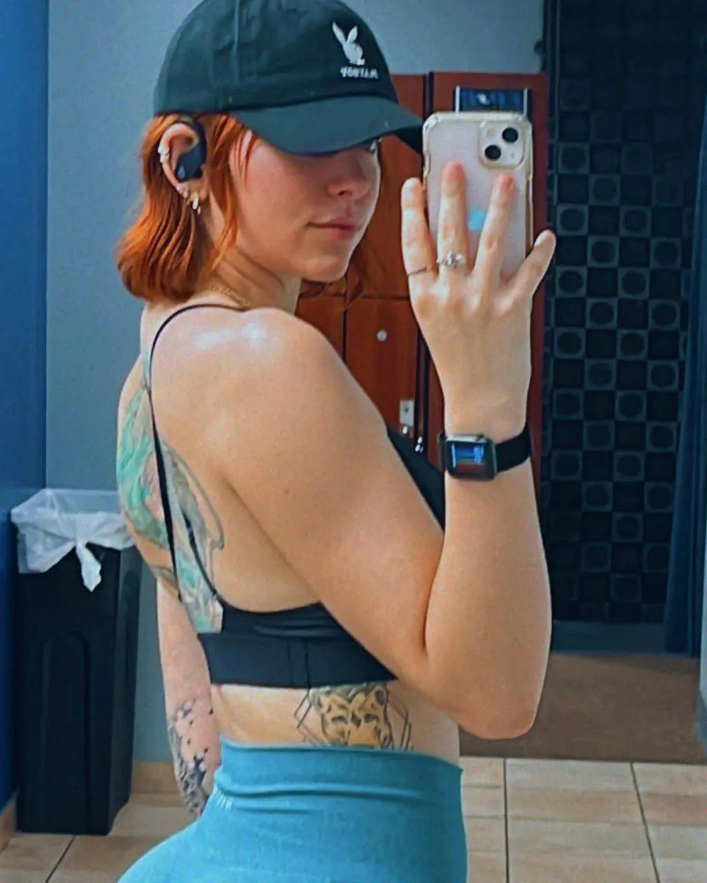 Roxannnie