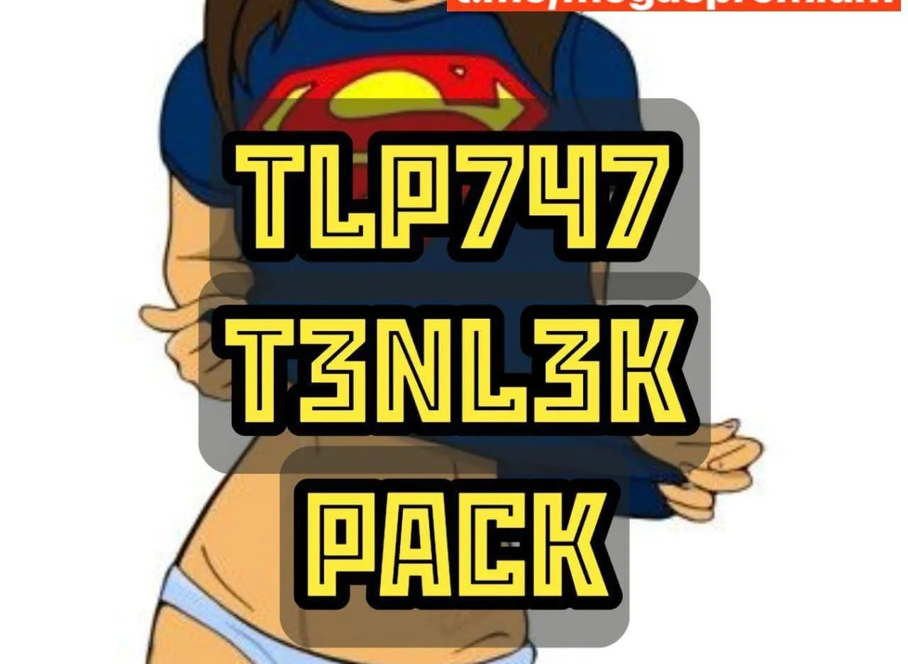 TeenLeakPack