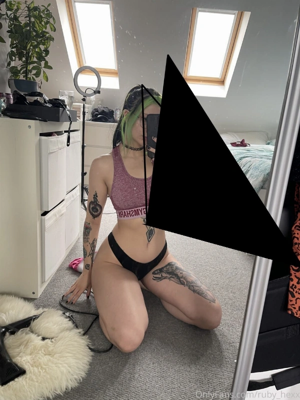 hexx girl