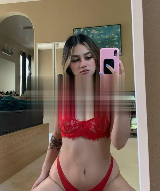 Bbyxcherry