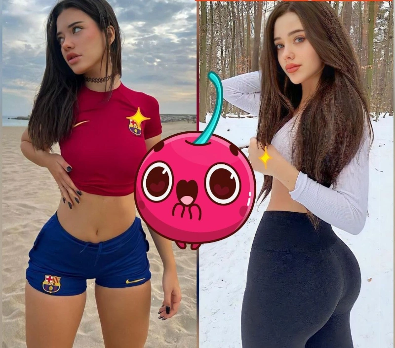 Vanessa RHD