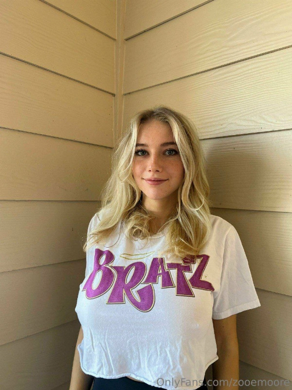 zoe moore