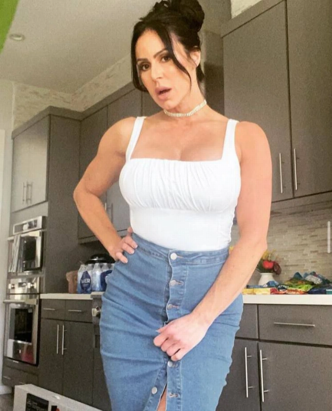 Kendra lust