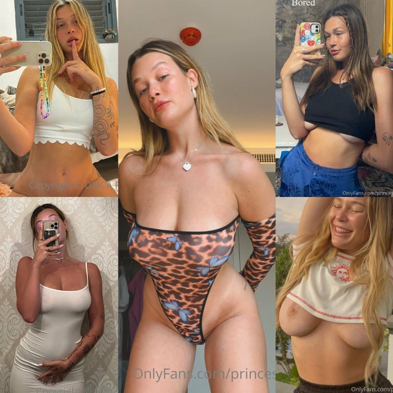 Princessmichali