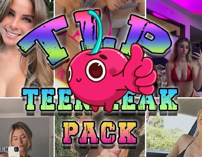 T3NL3K PACK - TLP1155