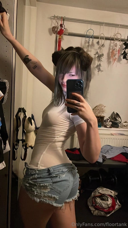 floortank