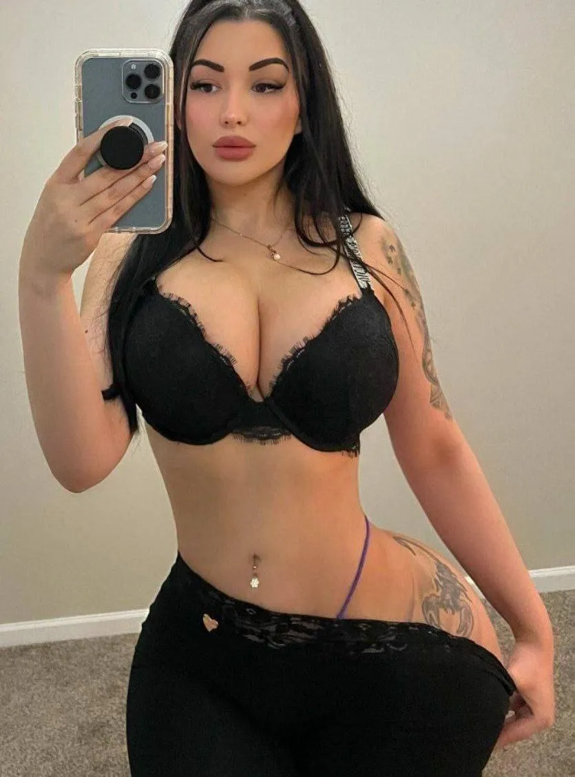 Nickiibaby Of   Ppv Onlyfans