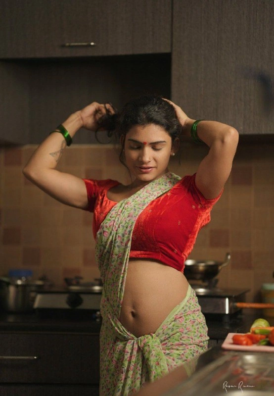 Resmi R Nair
