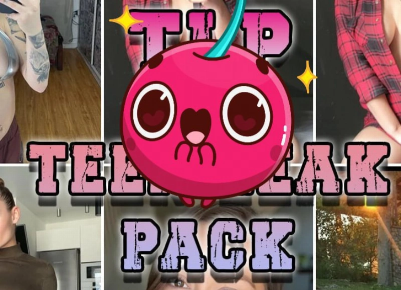 T3NL3K PACK - TLP1215