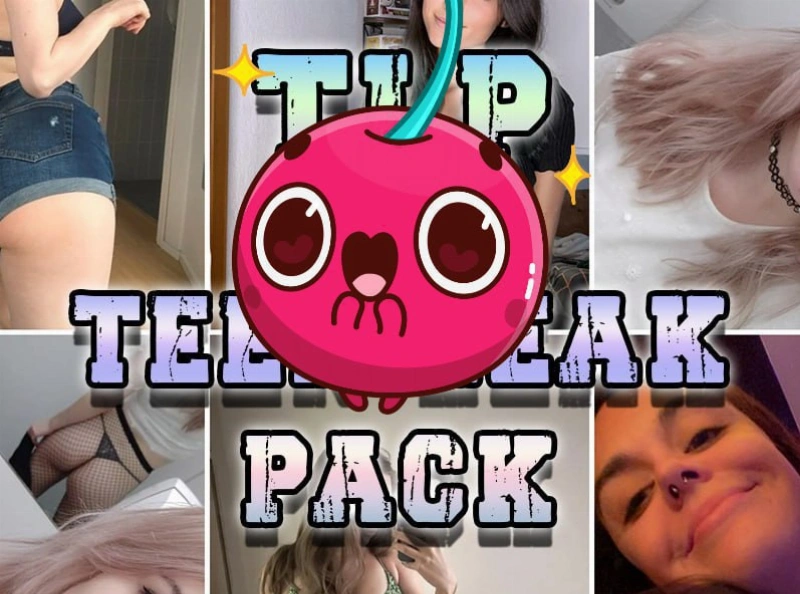 T3NL3K PACK - TLP1026