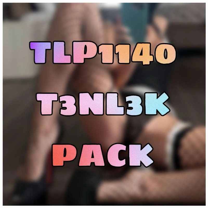 T3NL3K PACK - TLP1140