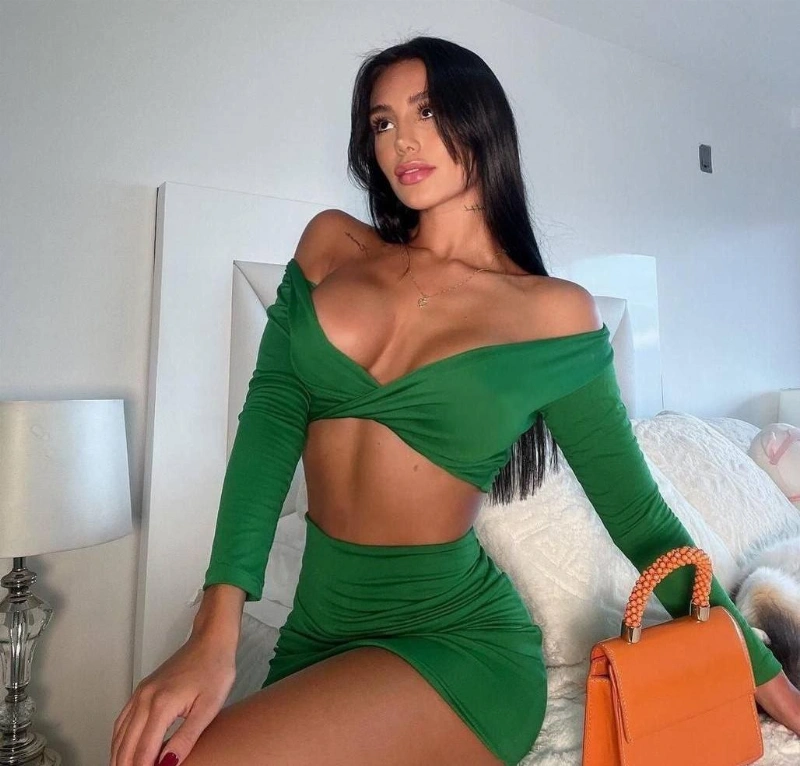 Maria Alejandra (Ppvs Added)