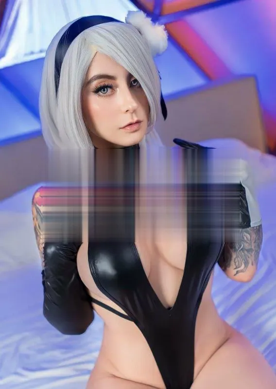 LadyDusha