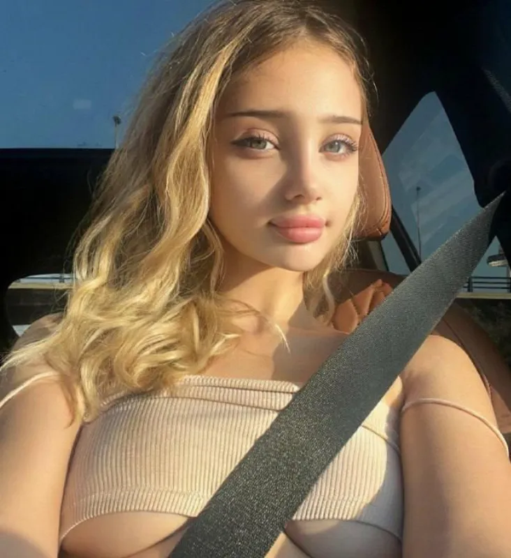 Eviehasthefun Onlyfans