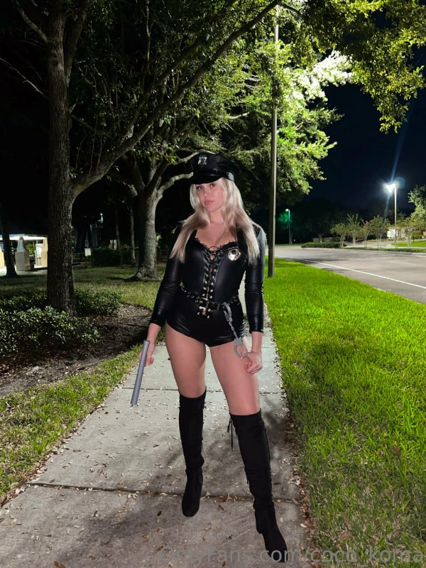 coco koma