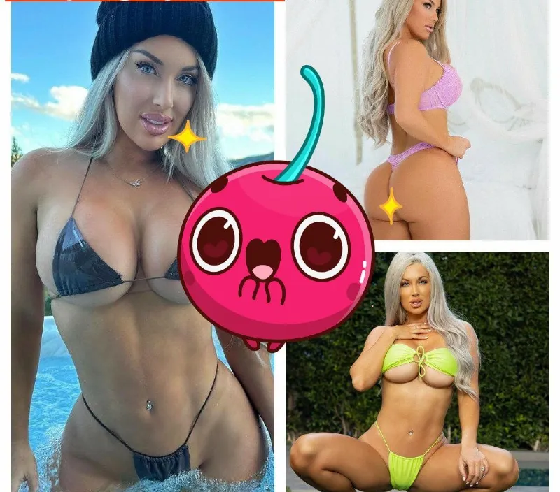 LACI KAY S0MERS