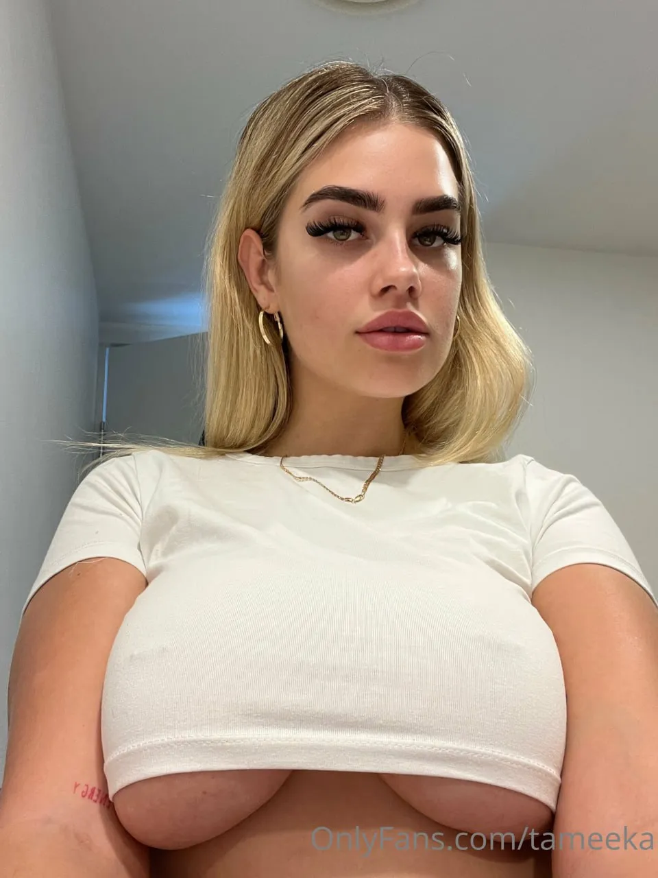 tameeka