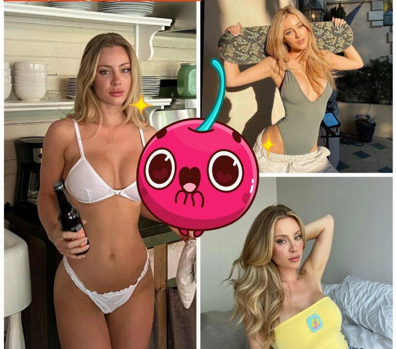 Daisy Keech