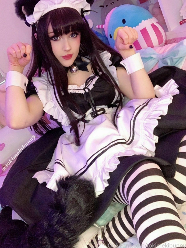 tokimekibunny
