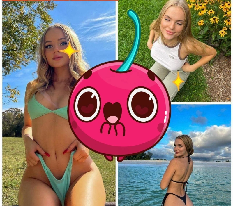 KATIE MARIELE